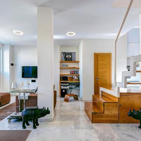 Genteel Home Real De La Carreteria Севилья Экстерьер фото